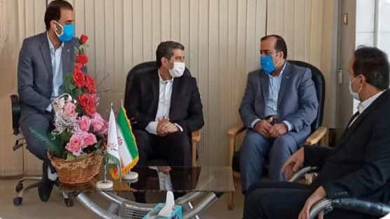 پیشگامی پست بانک استان یزد در خدمات بانکداری الکترونیکی