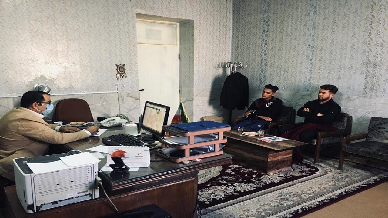 ارائه مشاوره رایگان برای راه اندازی کسب و کار
