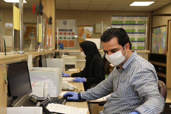 ساعت کاری بانک‌ها از ۲۱ خرداد اعلام شد