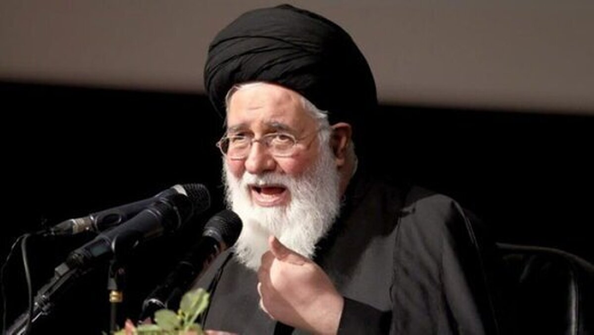 علم‌الهدی:‌ باید در عرصه چهره‌سازی ورزشی دقت شود