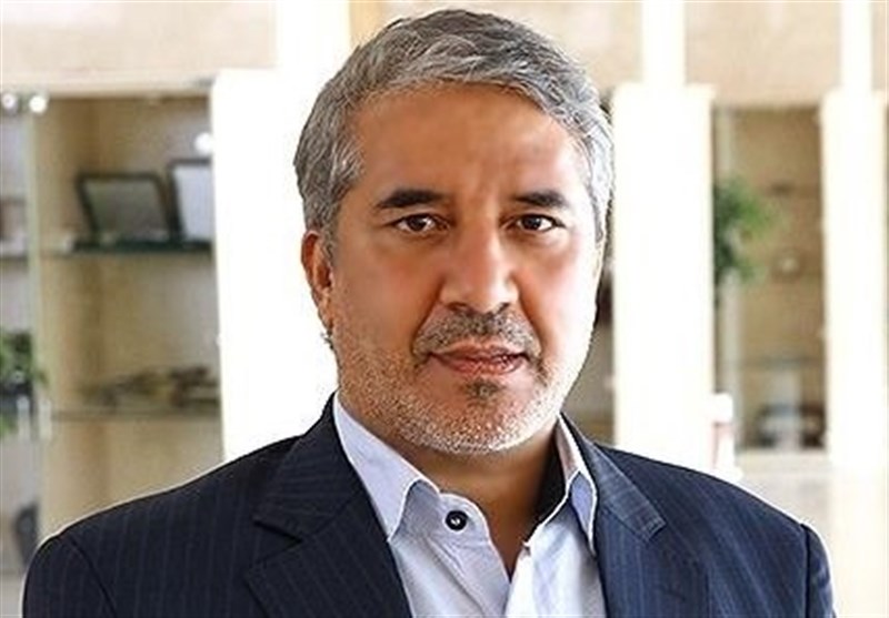نماینده فعلی مردم رفسنجان در انتخابات مجلس یازدهم ثبت‌نام کرد 