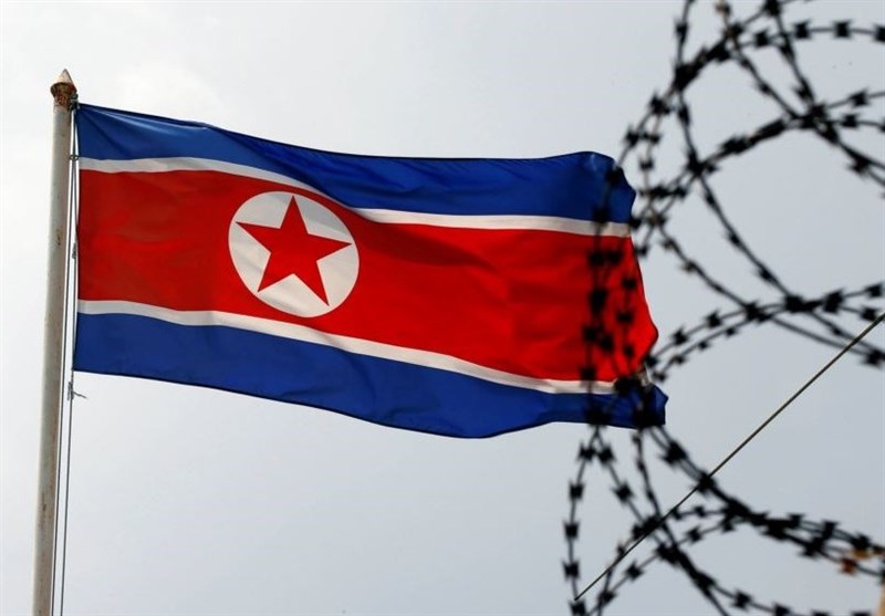 ورود مذاکره‌کنندگان کره شمالی به استکهلم برای مذاکره هسته‌ای با آمریکا