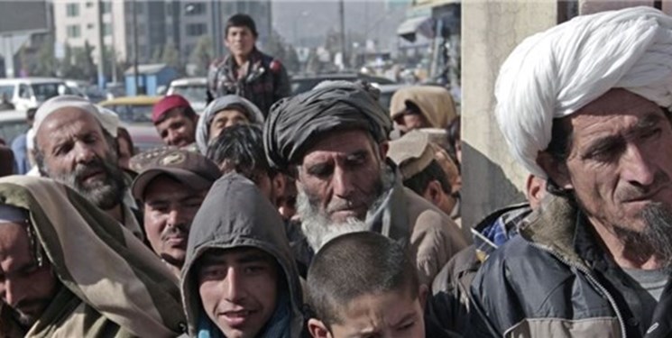 جابه‌جایی مهمانشهر رفسنجان وارد فاز عملیاتی می‌شود/توزیع ارزاق و مواد ضدعفونی بین اتباع افغانستانی