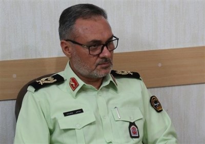 نیروهای پلیس افرادی پاک دست، سالم و تلاشگر هستند