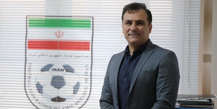 ماجدی: با دست بسته ما را در استخر انداخته و می‌گویند قهرمان شو/ هیچ پولی در خزانه فدراسیون نداریم