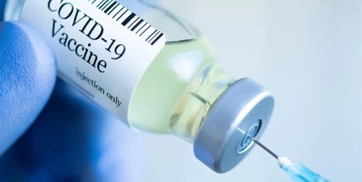 آغاز واکسیناسیون کووید۱۹ در یزد