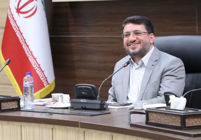 پیام استاندار یزد در خصوص حضور ورزشکاران استان در بازیهای آسیایی و پارا آسیایی