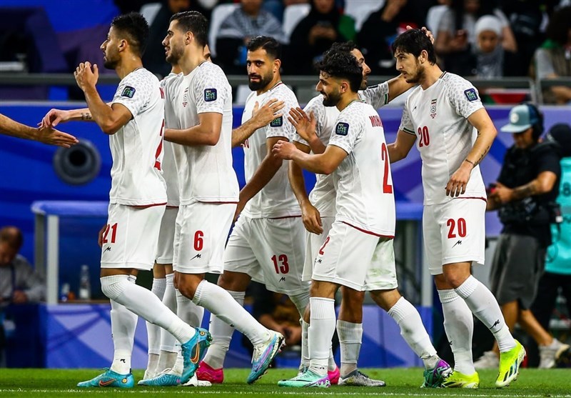 مدیرروستا: اعتمادبه‌نفس بازیکنان تیم ملی بالاست؛ امیدوارم قهرمان شویم