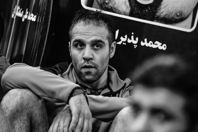 محمدی: انتخابی‌ام با رضا یزدانی لغو شد، آقای پیشکسوت خرابم کرد/ به هند می‌روم