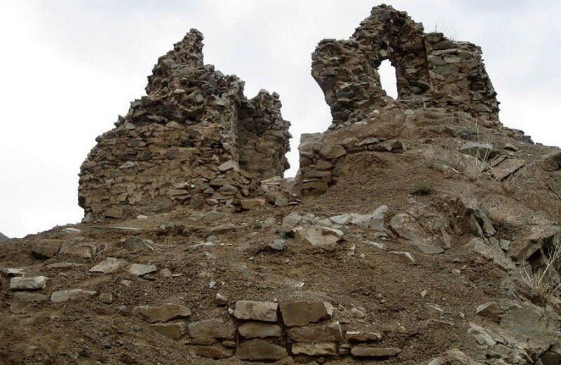 آتشکده آذربرزین مهر؛ جاذبه‌ای تماشایی و تاریخی در خراسان