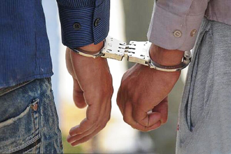 اعتراف سارقان به 38 فقره سرقت اماكن دولتی در يزد