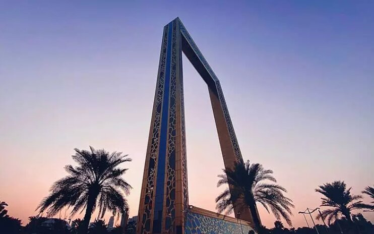 بازدید از قاب دبی را از دست ندهید!