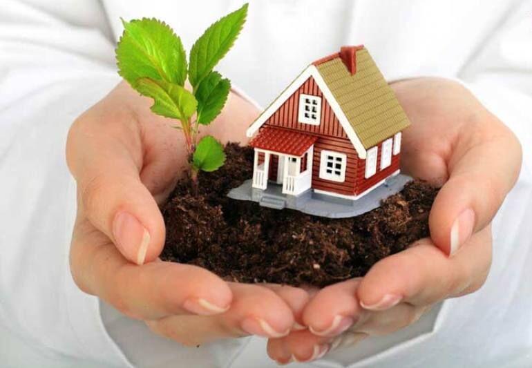 وقف منزل برای عزای حسینی در یزد