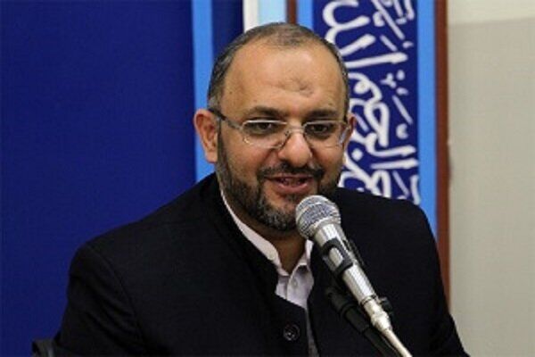 تشکیل دبیرخانه طرح هر کارمند حامی فرزند معنوی در استان یزد