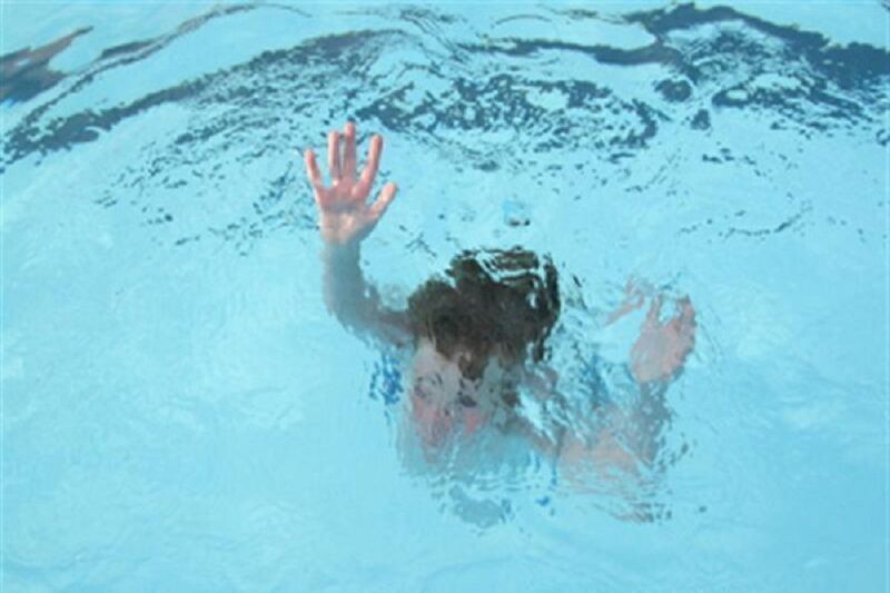 غرق شدن پسربچه عقدایی در آب انبار