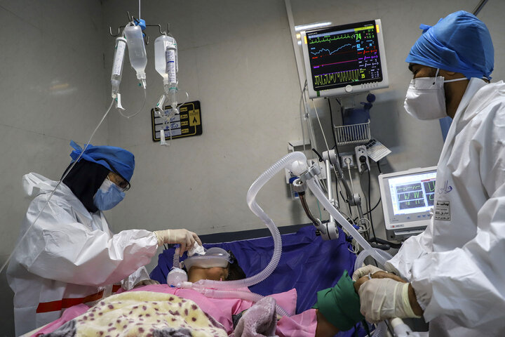  شناسایی ۹ بیمار مبتلا به کرونا در شبانه روز گذشته در یزد 
