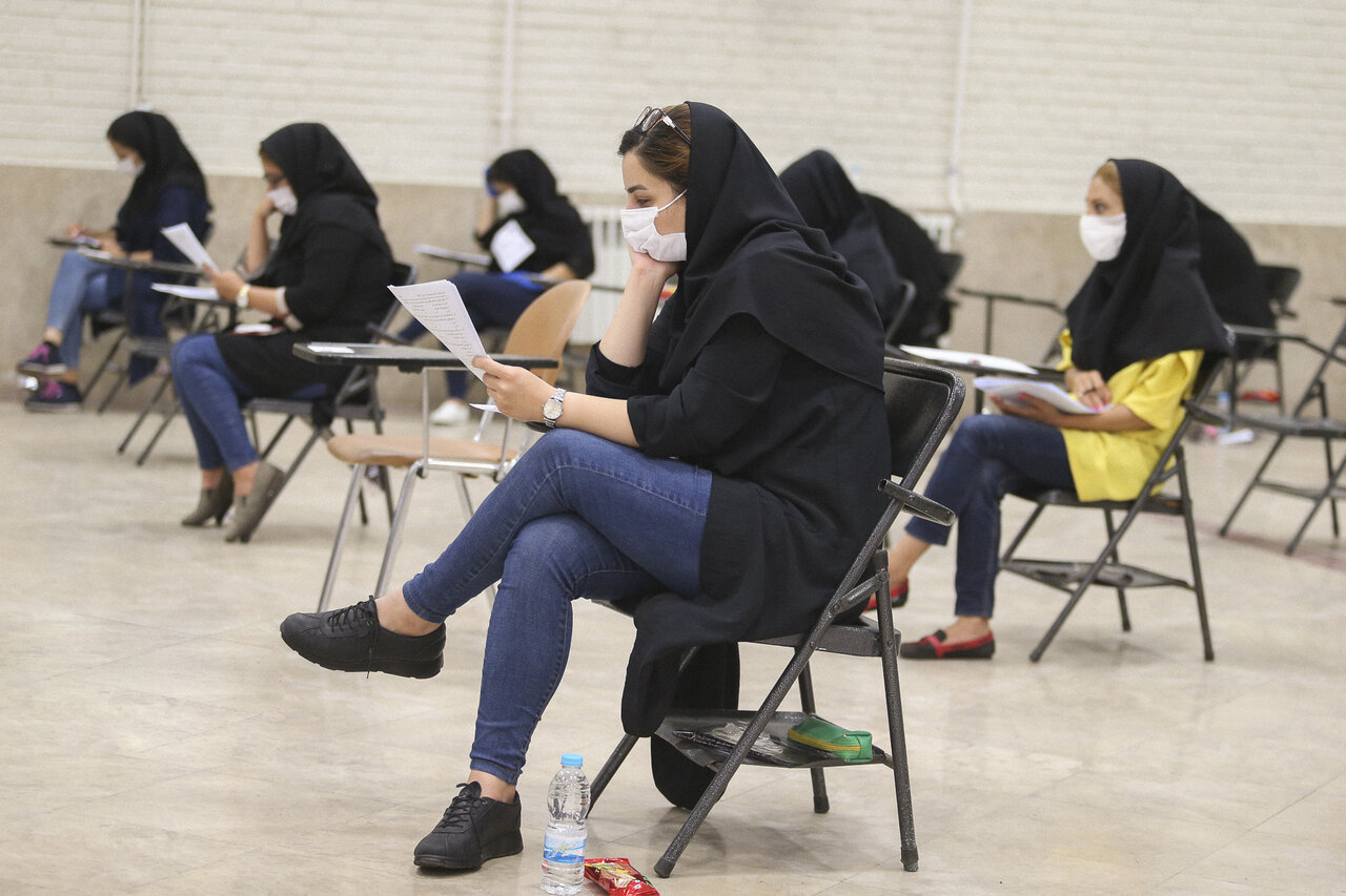 جزئیات مهم از تغییر کنکور در 1403/ آزمون سراسری چگونه برگزار می شود؟
