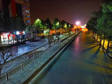 محدودیت‌های جدید کرونایی در یزد اعلام شد