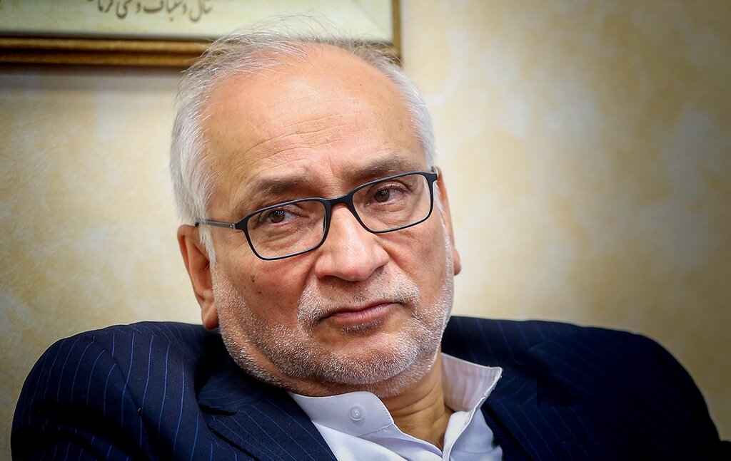 پیام تسلیت مرعشی در پی درگذشت یک عضو باسابقه حزب کارگزاران سازندگی ایران