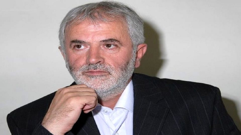 واکنش حسین روازاده به حکم ممنوع الکاری: همه احکام بی‌اثر خواهند بود