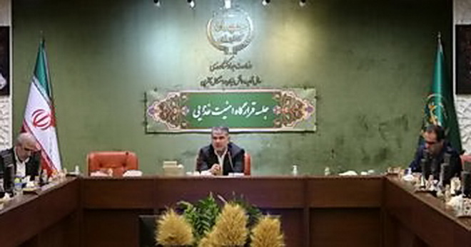 ساداتی‌نژاد تاکید کرد: تولید غذای سالم، بهداشتی و باکیفیت ماموریت وزارت جهاد کشاورزی