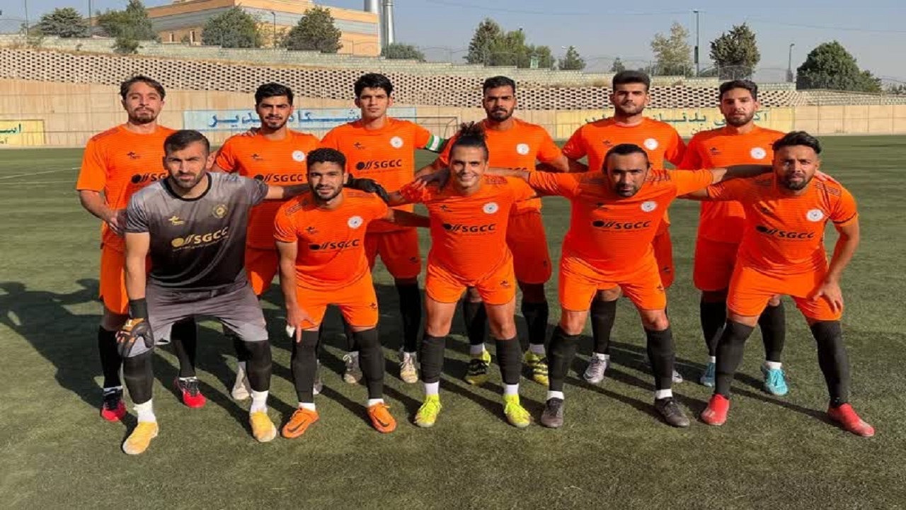 شهیدقندی در تهران نیروی‌زمینی را زمین‌گیر کرد