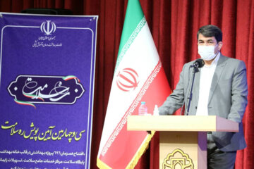 توانایی استان یزد برای تبدیل به قطب تولید داروی کشور