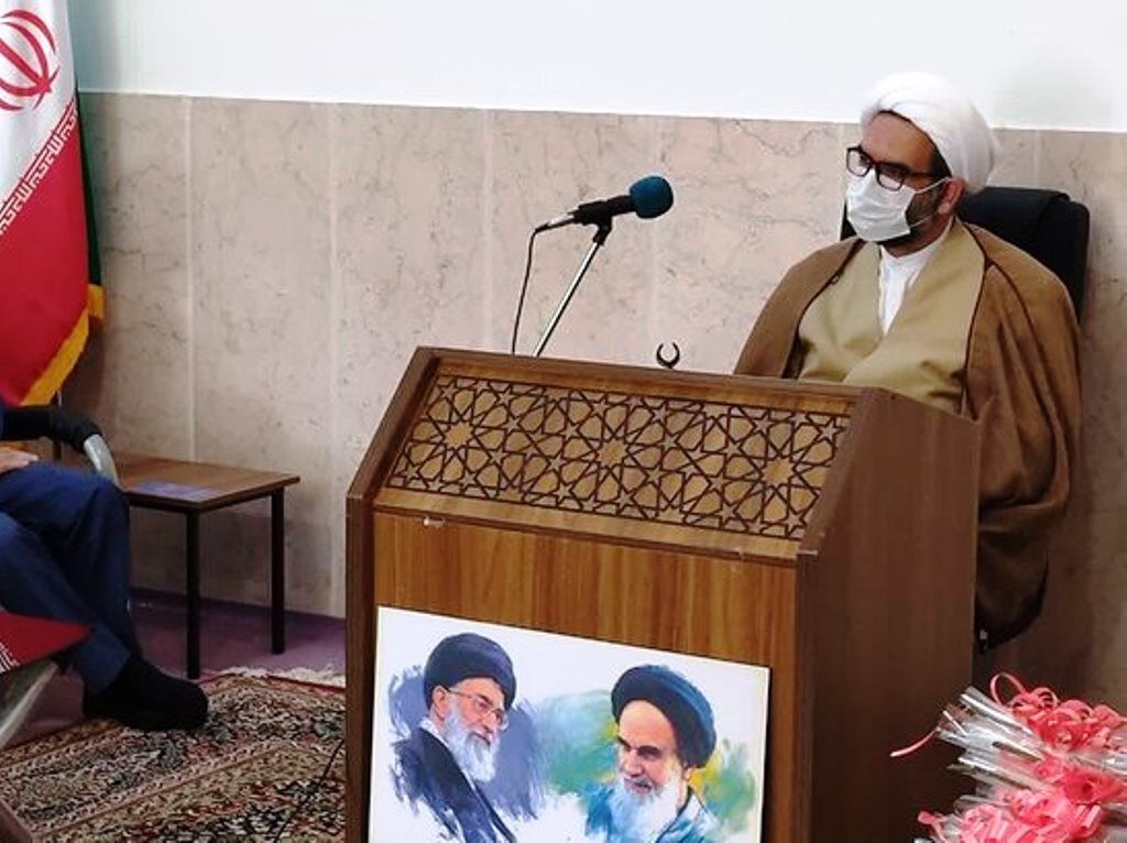 مسوولان به فکر مسایل فرهنگی این شهر باشند