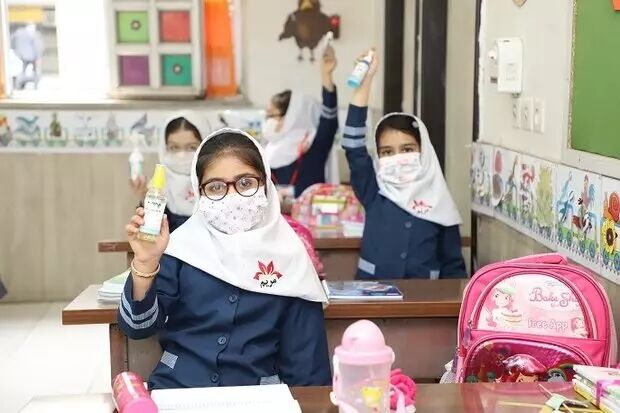 کدام مدارس از اول آبان بازگشایی می‌شوند؟
