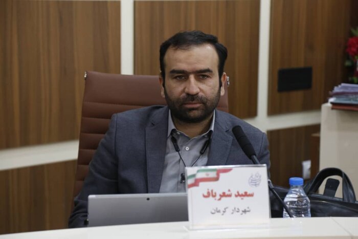 کرمان با شهر «نیژنی نوگورود» روسیه خواهر خوانده می شوند