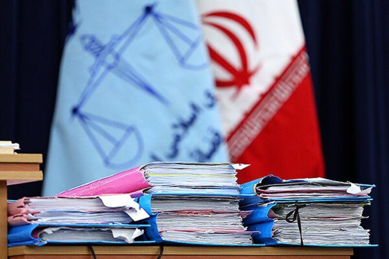 مصالحه ۱۲ پرونده قتل در کرمان طی سال جاری/ لزوم استقرار دادگاه در بخش‌های استان