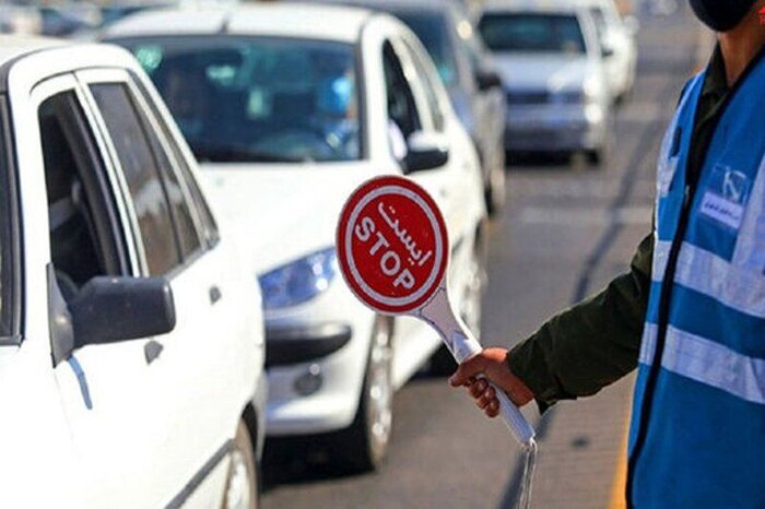 محدودیت‌های ترافیکی ویژه انتخابات در کرمان اعلام شد