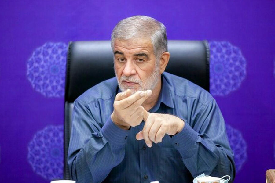 نماینده یزد: مردم به تکلیف دینی و ملی خود آگاه هستند