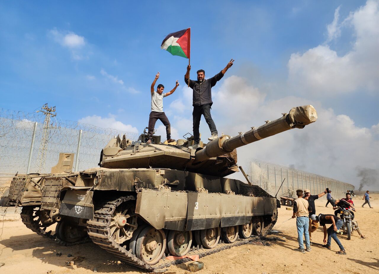 افسر سابق اطلاعاتی آمریکا: حمله اسرائیل به غزه با شکست سیاسی و نظامی مواجه شد