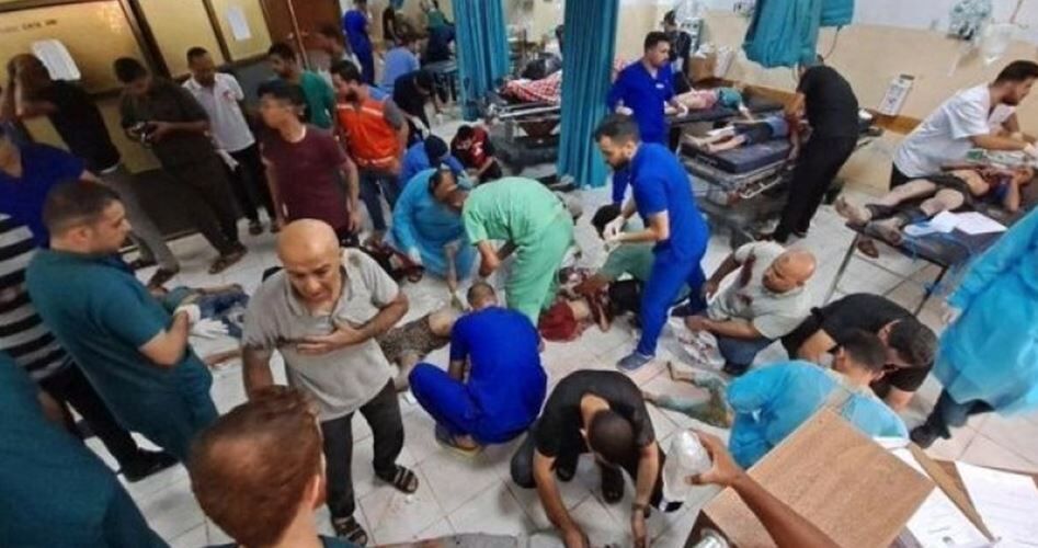 مدیر بیمارستان اروپایی غزه: اوضاع این بیمارستان فاجعه‌بار است