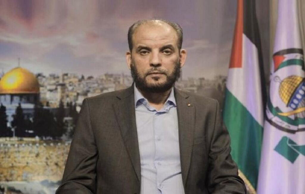 تاکید مقام حماس بر پیگیری مذاکرات و آتش بس/ نتانیاهو به دنبال توافق نیست