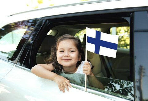 چرا فنلاند شادترین کشور دنیاست؟