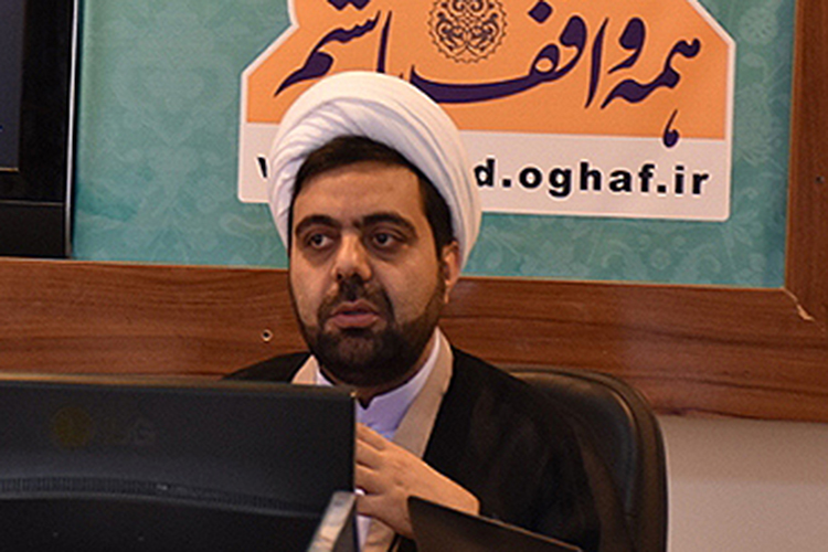 زمان مسابقات سراسری قرآن در یزد اعلام شد