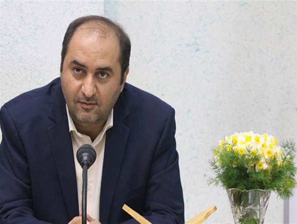 فضاسازی ویژه محرم در شهر حمیدیا/ تهیه چندین محتوای ویدئویی مناسب فضای مجازی