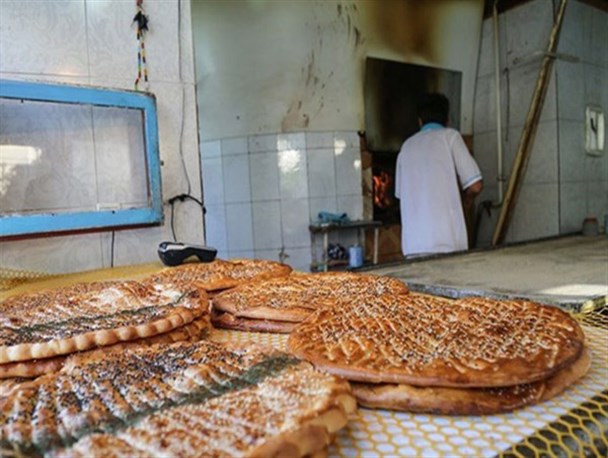 زمزمه گرانی نان در یزد/ نرخ جدید نان در یزد دوشنبه اعلام می شود