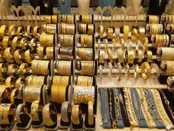 افزایش قیمت طلا 60 درصد از طلاسازی‌های یزد را به تعطیلی کشاند