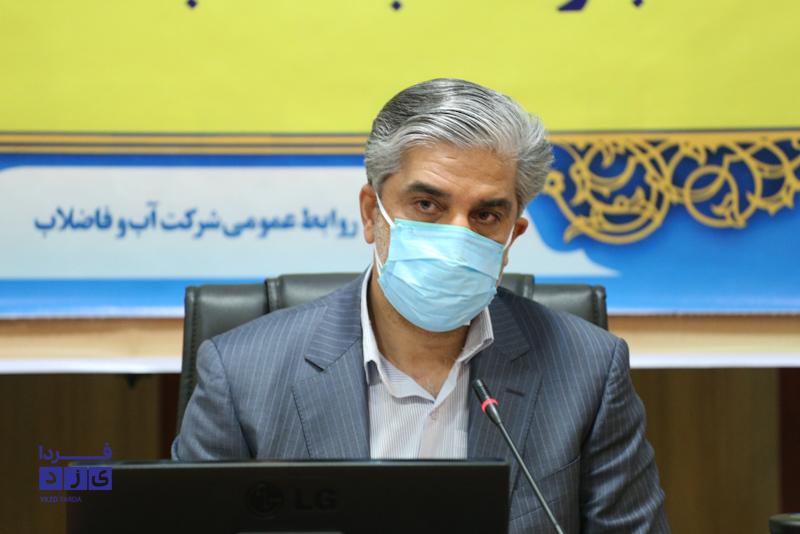 120 روستای یزد با تانکر آبرسانی می‌شوند/45 درصد آب یزد وارداتی است