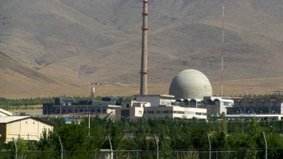 وال‌استریت‌ژورنال: ذخایر اورانیوم ۵ و ۲۰ درصدی ایران رشد قابل توجهی داشته است
