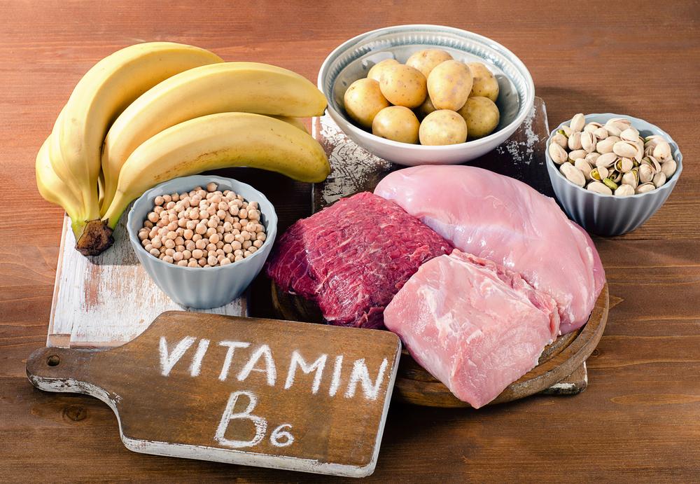 تاثیر شگفت‌ انگیز این ویتامین در کاهش اضطراب و افسردگی