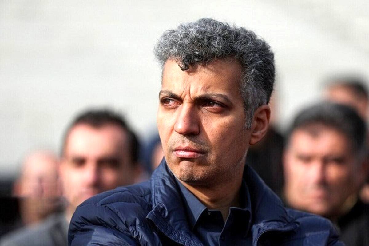 عادل فردوسی‌پور: از من شکایت شده است