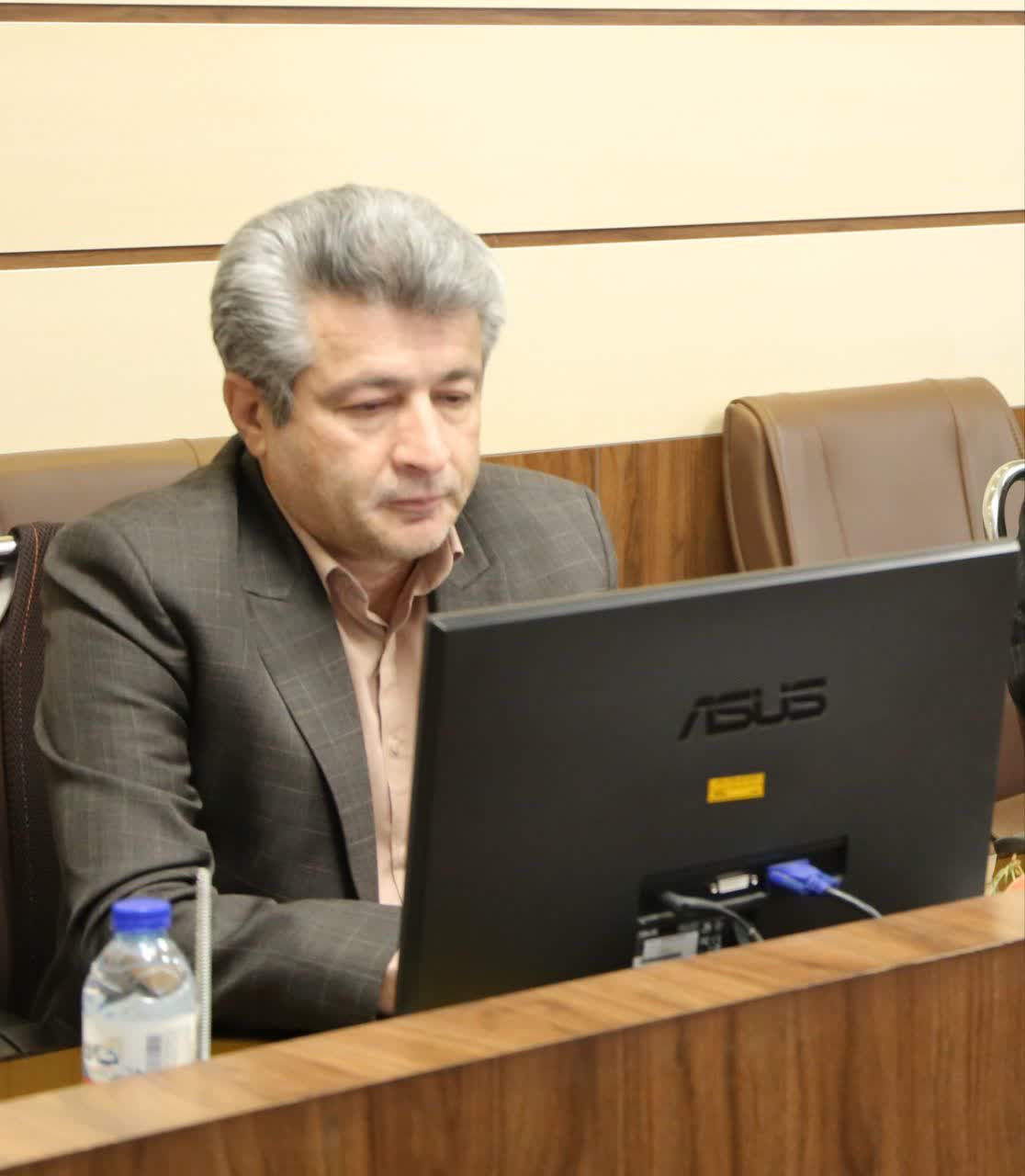 642 میلیارد ریال خسارت جنگ دریزد به مالکان خودروها پرداخت شد