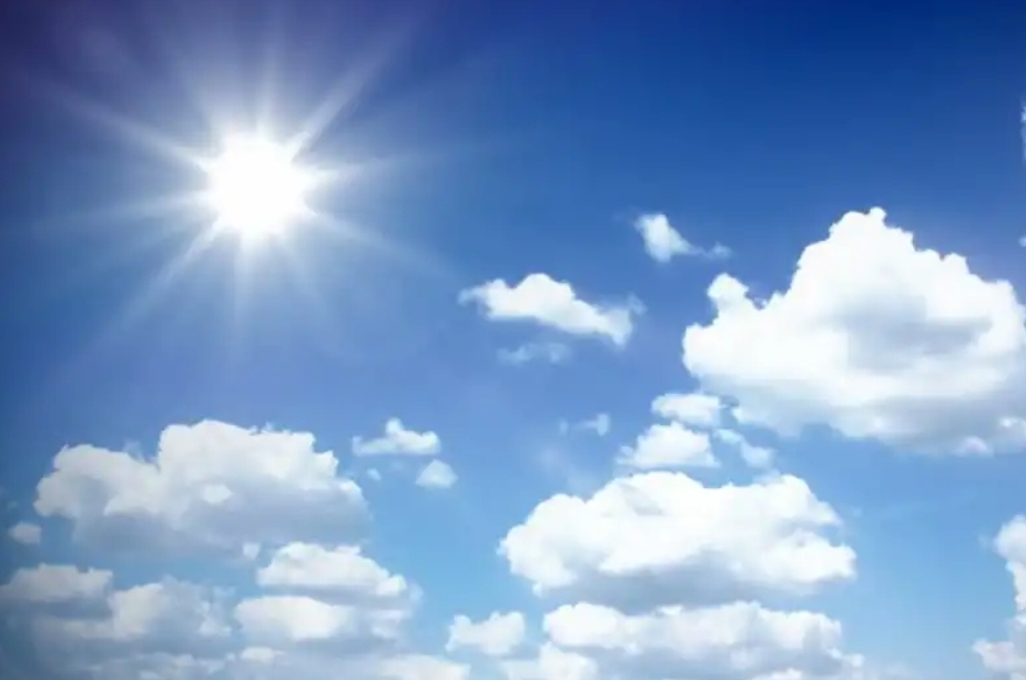 کاهش تدریجی دما در استان یزد