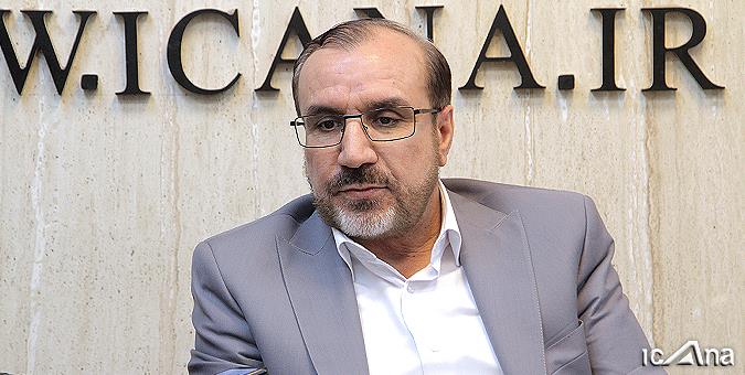حدادی با اشاره به نشست کمیسیون شوراها: وزیر اطلاعات گزارشی از ابعاد امنیتی اغتشاشات اخیر ارائه کرد