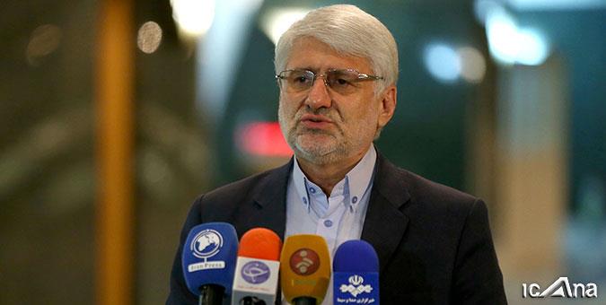 بررسی تصمیم سران قوا درباره عرضه نفت در داخل / روحانی در نشست رای اعتماد به وزیر صمت حاضر نمی‌شود