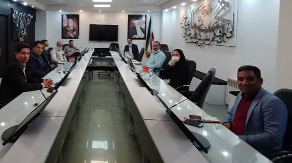 اعضای جدید هیئت مدیره خانه مطبوعات شمال استان کرمان مشخص شدند 